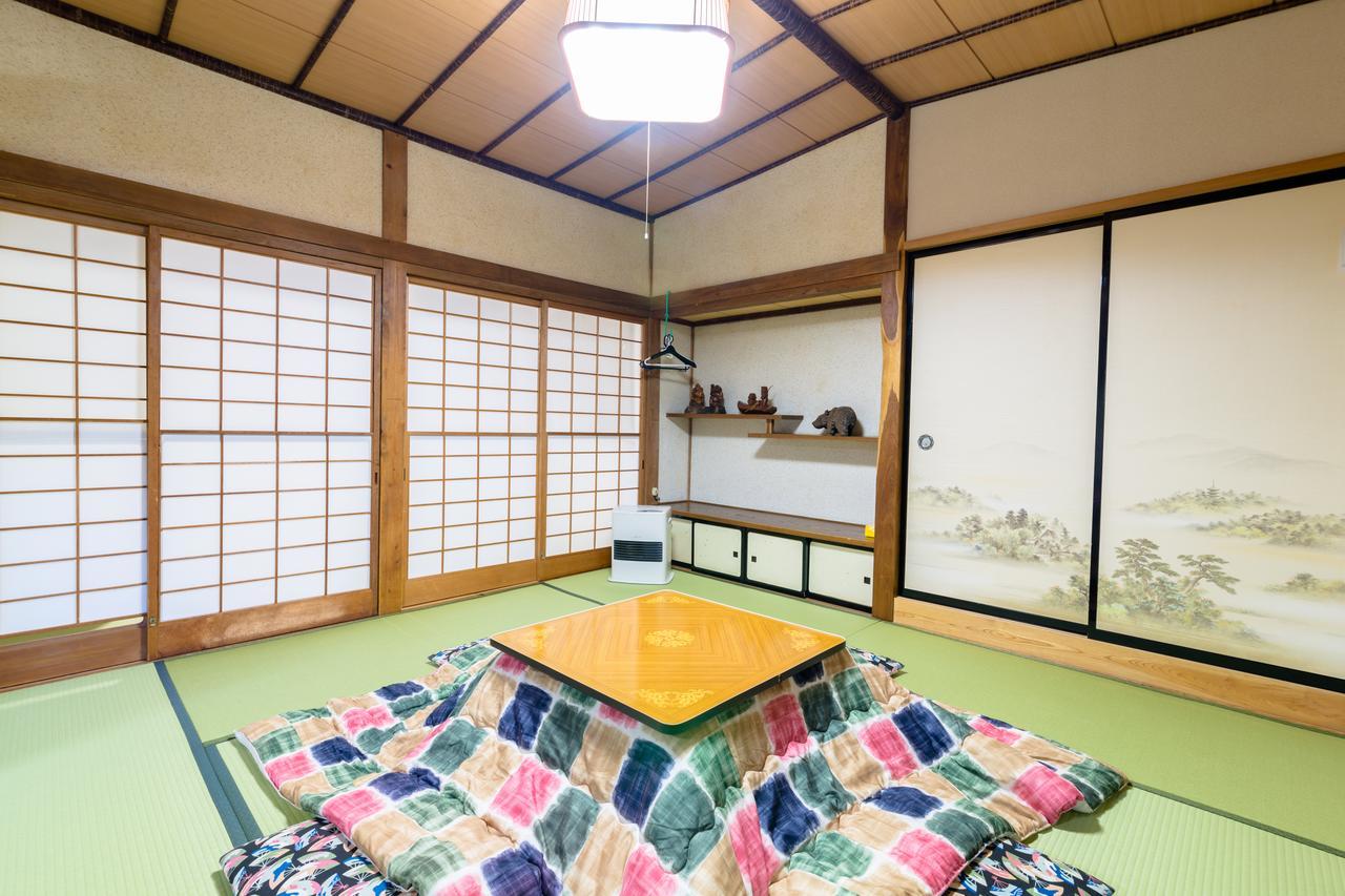 Resort Inn Fushimi Mt Fuji Fujikawaguchiko Ngoại thất bức ảnh