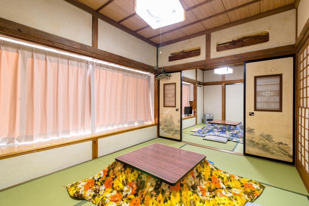 Resort Inn Fushimi Mt Fuji Fujikawaguchiko Ngoại thất bức ảnh