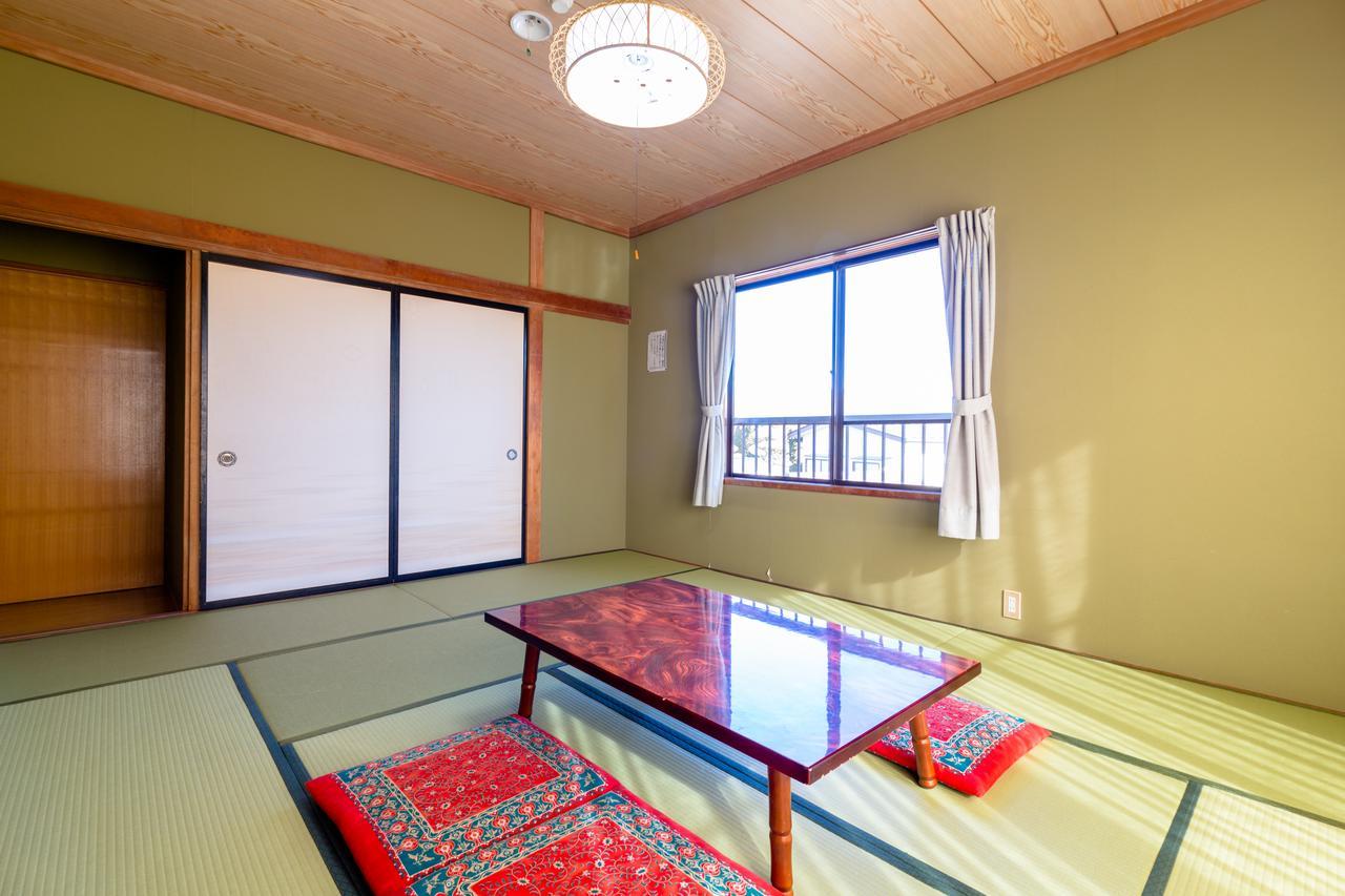 Resort Inn Fushimi Mt Fuji Fujikawaguchiko Ngoại thất bức ảnh