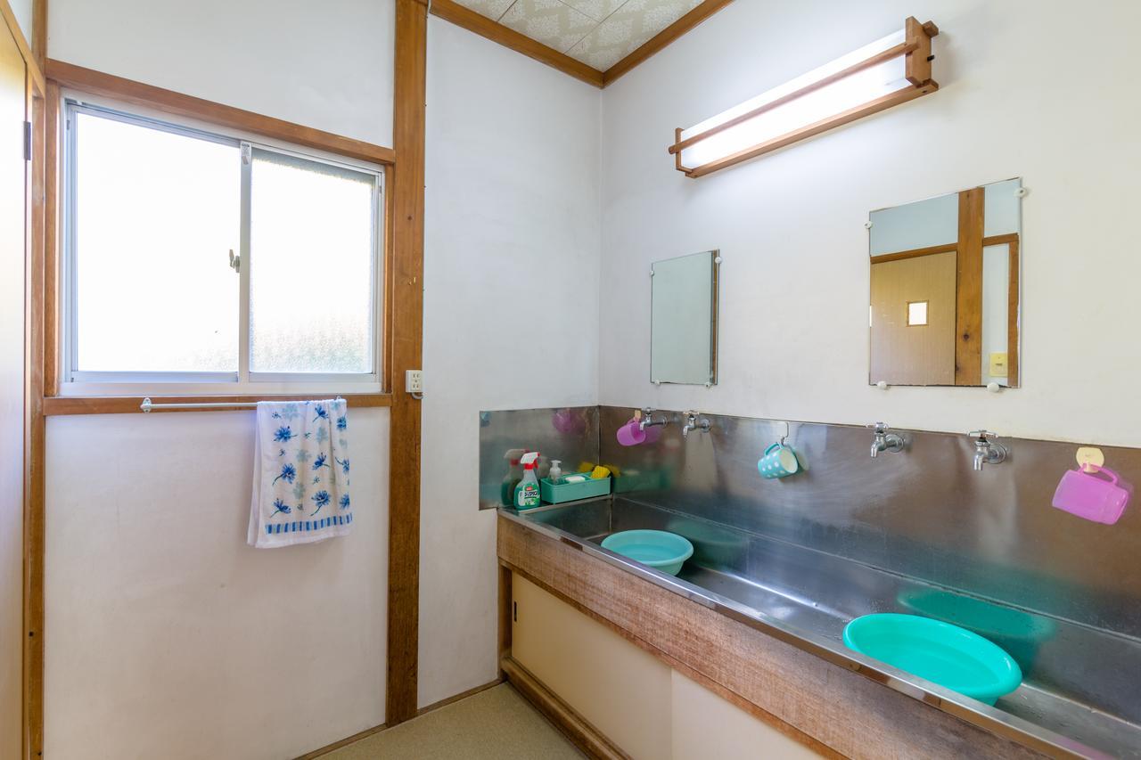 Resort Inn Fushimi Mt Fuji Fujikawaguchiko Ngoại thất bức ảnh