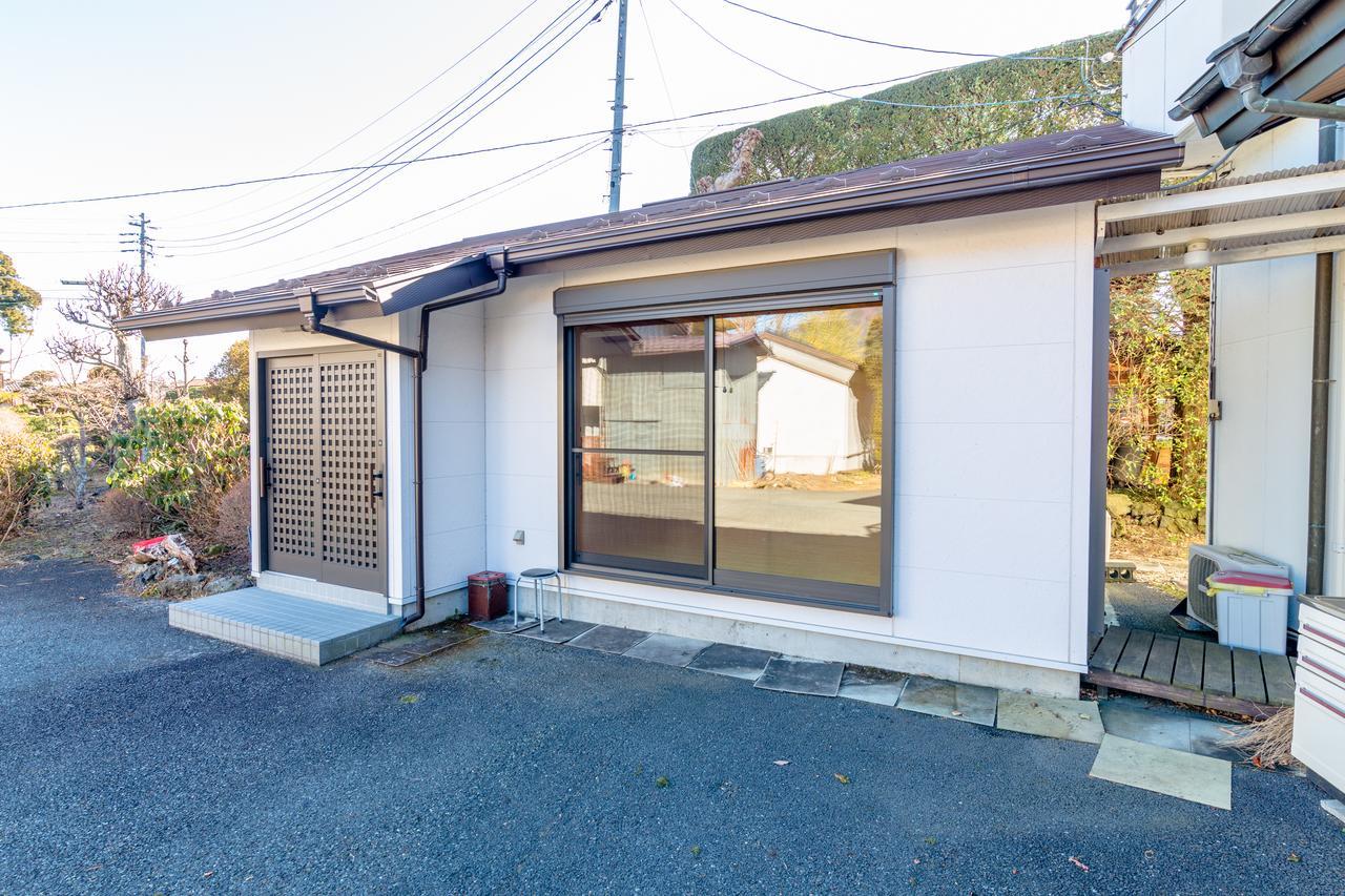 Resort Inn Fushimi Mt Fuji Fujikawaguchiko Ngoại thất bức ảnh