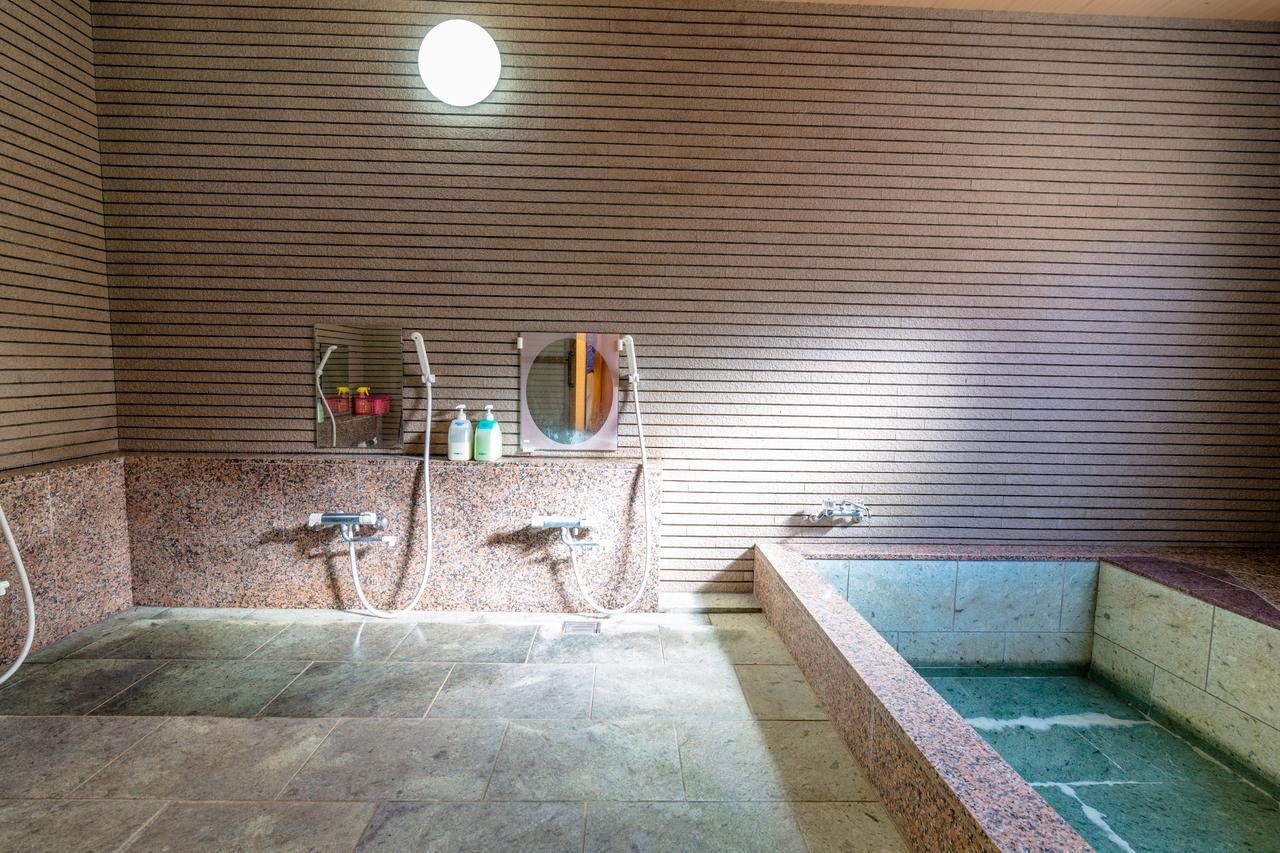 Resort Inn Fushimi Mt Fuji Fujikawaguchiko Ngoại thất bức ảnh