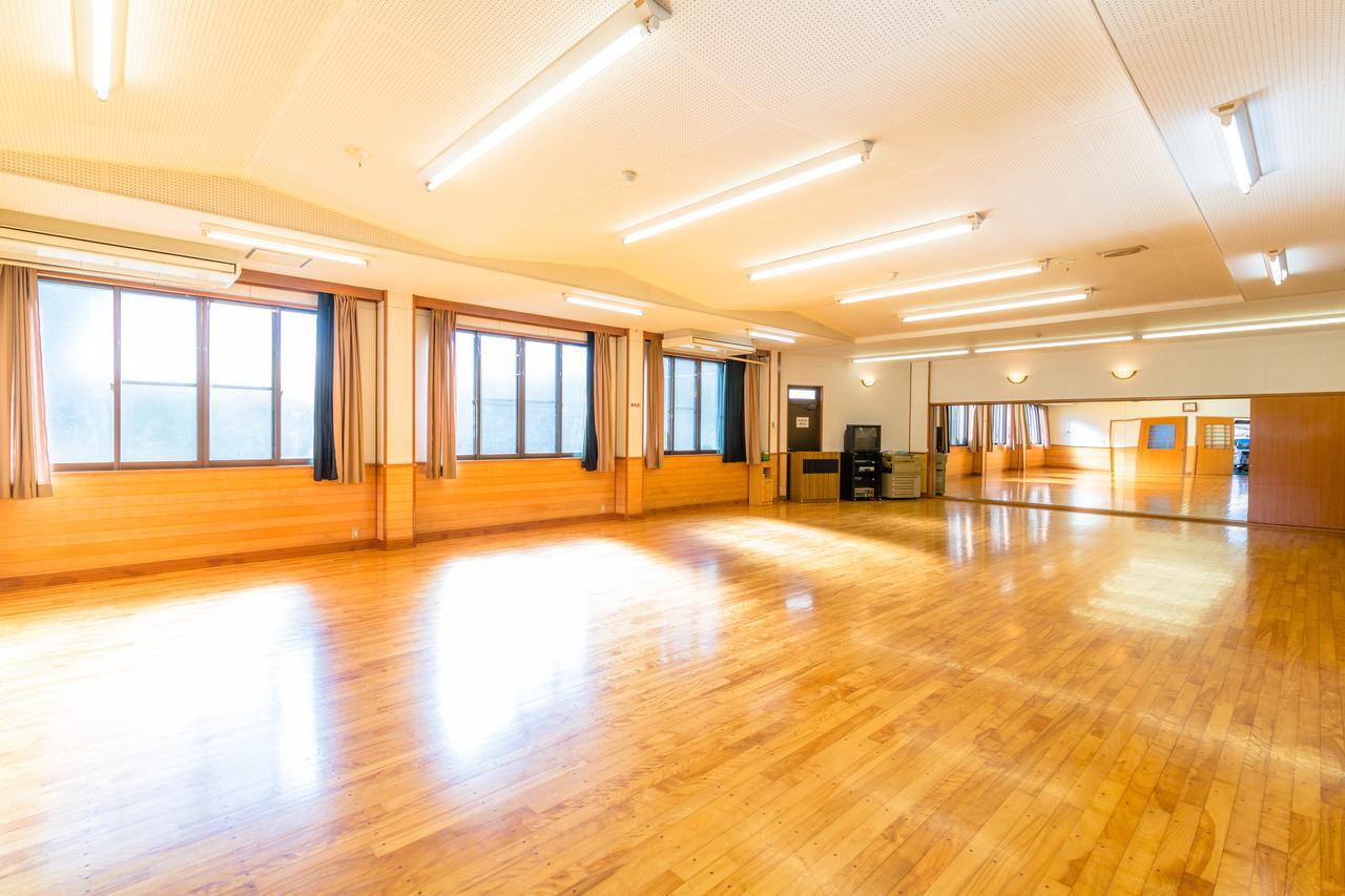 Resort Inn Fushimi Mt Fuji Fujikawaguchiko Ngoại thất bức ảnh