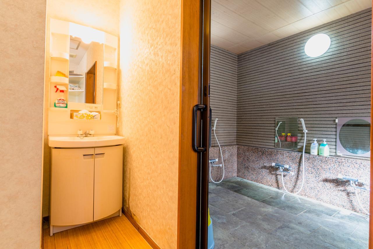 Resort Inn Fushimi Mt Fuji Fujikawaguchiko Ngoại thất bức ảnh