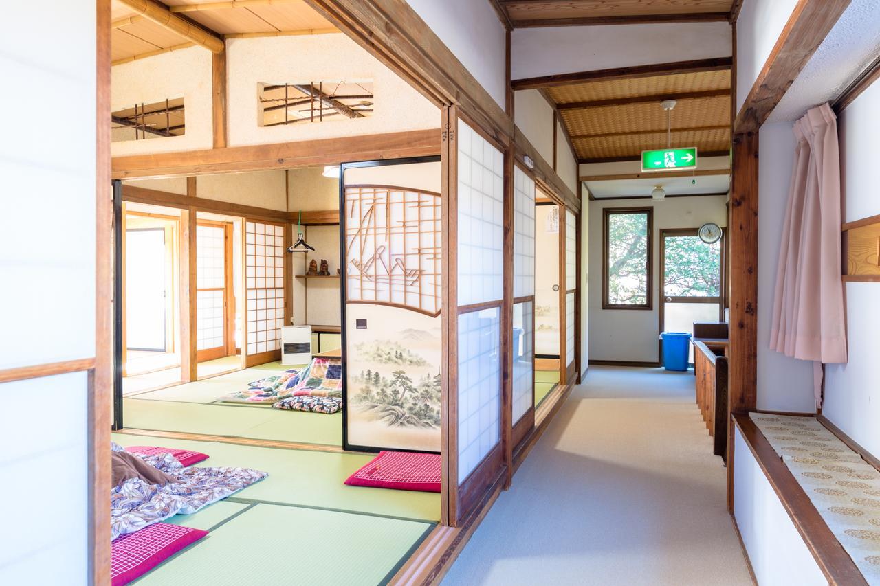 Resort Inn Fushimi Mt Fuji Fujikawaguchiko Ngoại thất bức ảnh